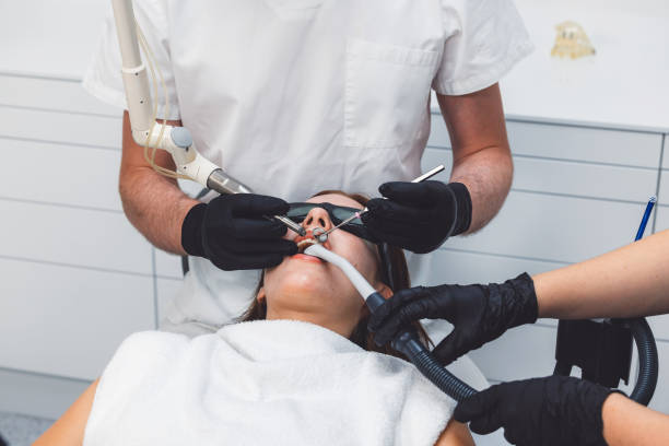 Best Emergency TMJ Treatment in Cozad, NE