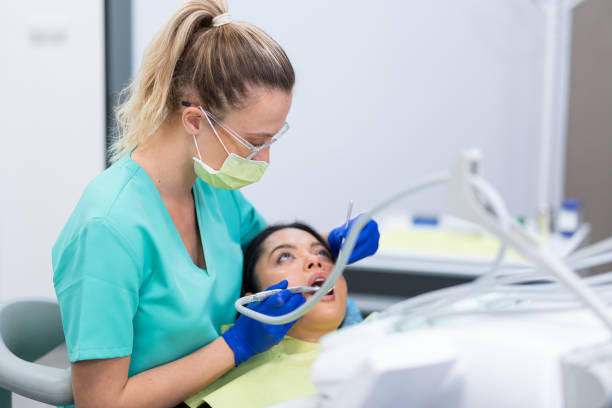 Best Emergency Treatment for Dental Infections or Abscesses in Cozad, NE