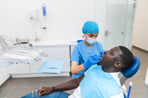 Best Urgent Care for Lost Fillings or Crowns in Cozad, NE